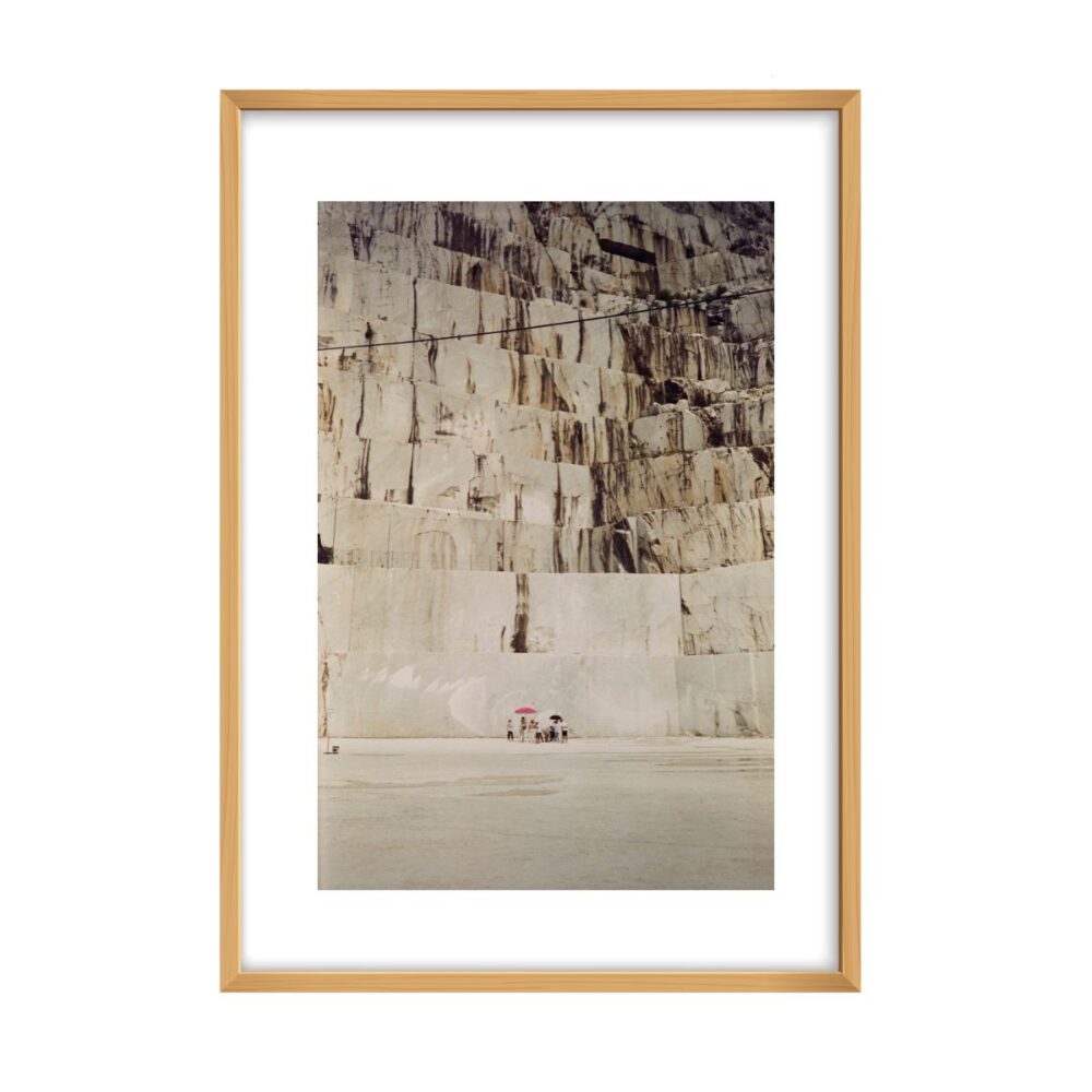 Cava Carrara