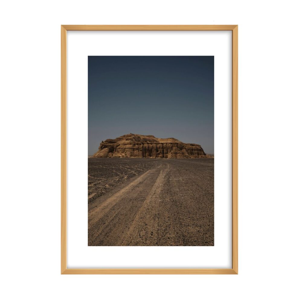 Desert