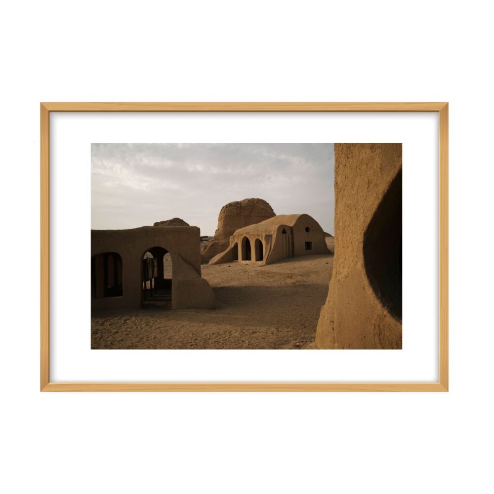 Desert Wales 2 