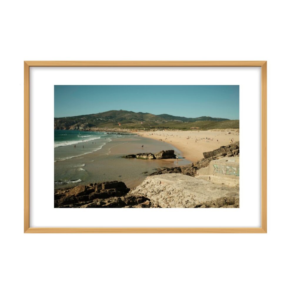 Guincho beach