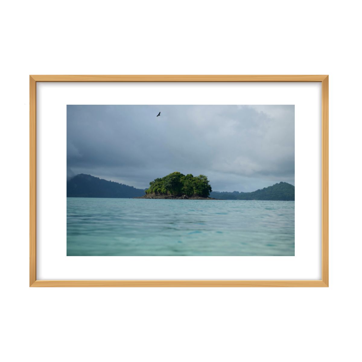 Island