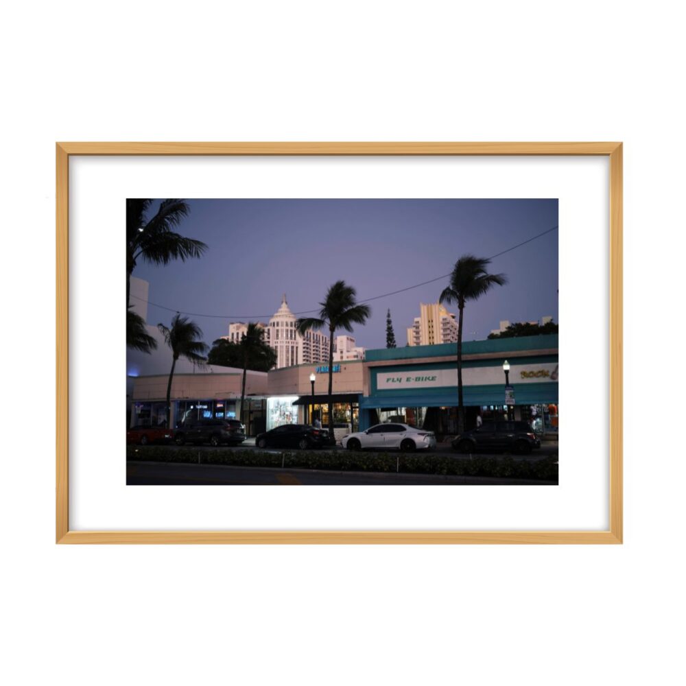 Miami