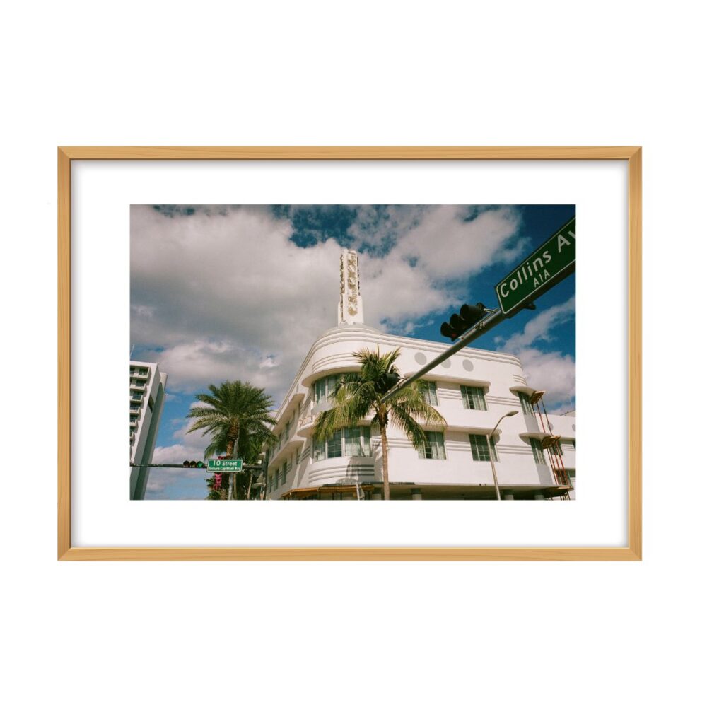 Miami street